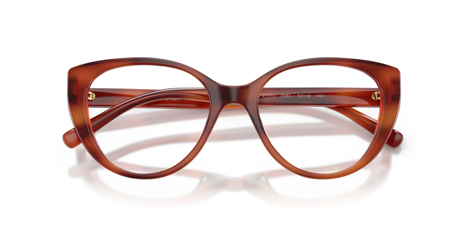 Tory Burch 2177U Eyeglasses - view 24
